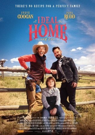 Идеальный дом (2018) скачать торрент
