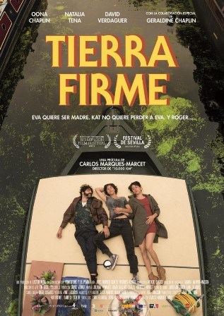Земля под ногами (2018) скачать торрент
