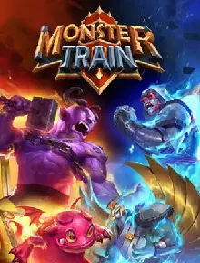 Monster Train скачать торрент