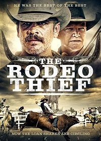 Вор с родео (2021) скачать торрент