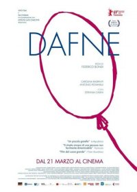 Дафна (2019) скачать торрент