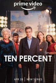 Десять процентов (1,2,3,4,5,6,7,8 серия) (2022) скачать торрент
