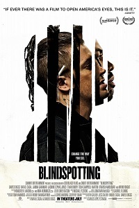 Слепые пятна (2018) скачать торрент