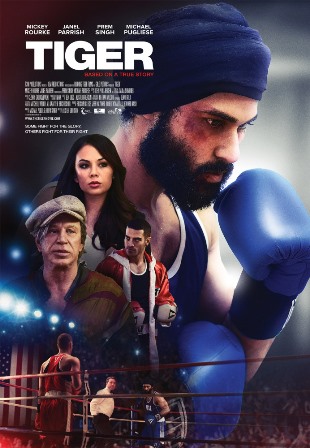 Тигр (2018) скачать торрент