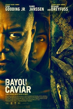 Болотная икра (2018) скачать торрент