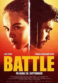 Баттл (2018) скачать торрент