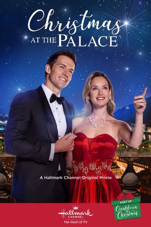 Рождество во дворце (2018) скачать торрент