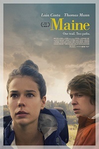 Мэн (2018) скачать торрент