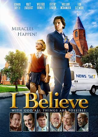 Я верю (2017) скачать торрент