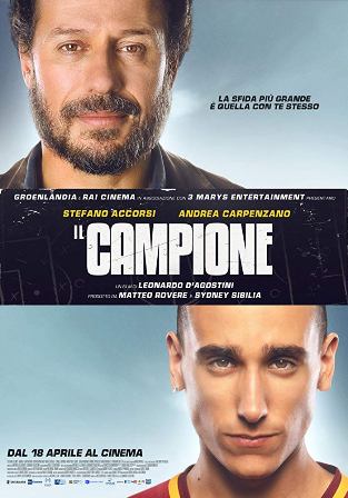 Чемпион (2019) скачать торрент