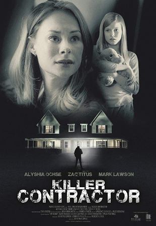 Подрядчик-убийца (2019) скачать торрент