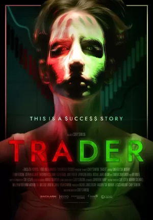 Трейдер (2022) скачать торрент