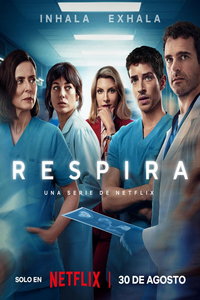 Чуть дыша (1 сезон 1-8 серия) (2024) скачать торрент