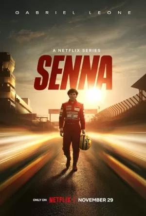 Сенна (1 сезон 1-6 серия) (2024) скачать торрент
