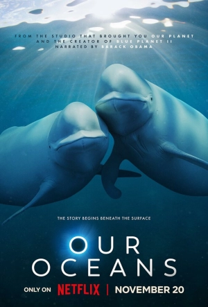 Наши океаны (1 сезон 1-5 серия) (2024) скачать торрент