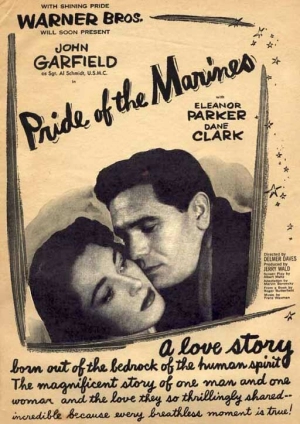 Гордость морской пехоты (1945) скачать торрент