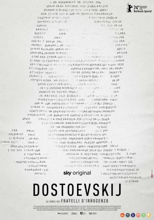 Достоевский (1 сезон 1-6 серия) (2024) скачать торрент