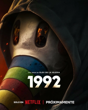 1992 (1 сезон 1-6 серия) (2024) скачать торрент