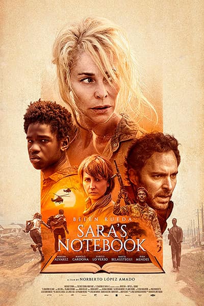 Блокнот Сары (2018) скачать торрент
