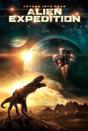 Инопланетная экспедиция (2018) скачать торрент